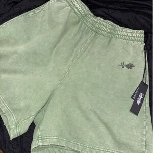 Civil Regime Shorts Men’s M NWT